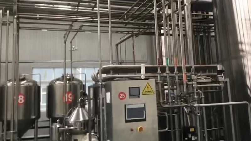 惠来河北船头客精酿啤酒厂